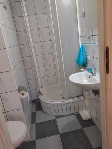 Pokoje Slomkowscy
