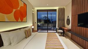 Geya Villa 3BR Retreat Private Pool in Ubud