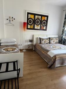ARENA DINTORNO LUXURY e SUITES