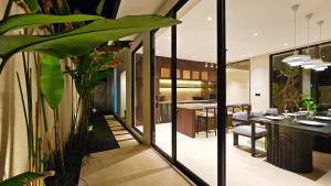 Geya Villa 3BR Retreat Private Pool in Ubud