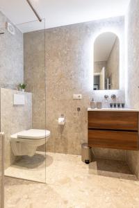 Beautiful flat in Limpertsberg !