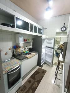Apartamento 101 Garatucaia