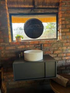 Caserio Glamping