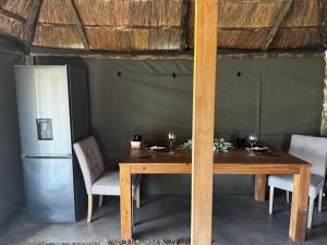 Caserio Glamping