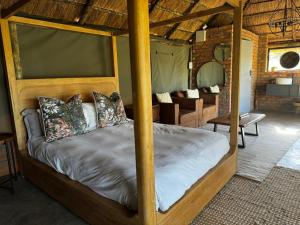 Caserio Glamping