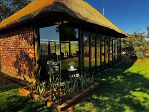 Caserio Glamping
