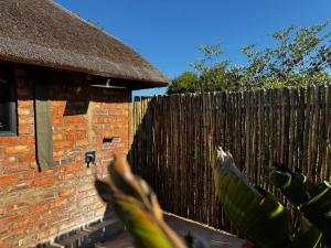 Caserio Glamping
