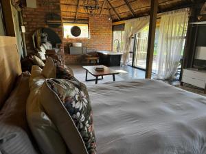Caserio Glamping