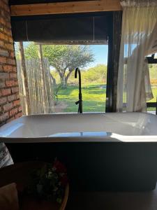 Caserio Glamping