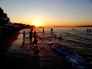 Vagia Traditional Hotel Aegina Greece