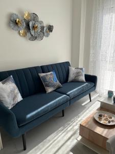 Salamina Downtown Apartment West