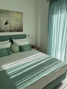 Salamina Downtown Apartment West