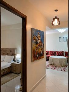 Peacefull Stay Near the Ocean, Dining & Airport