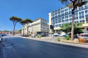 Via Appia New Modern Flat - Near Metro San Giovanni