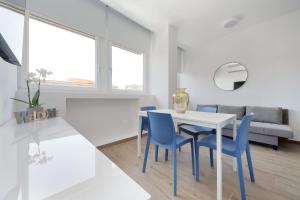 Via Appia New Modern Flat - Near Metro San Giovanni