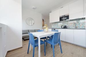 Via Appia New Modern Flat - Near Metro San Giovanni
