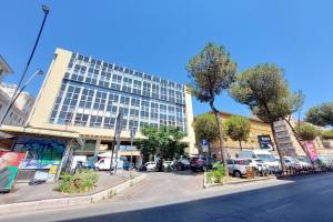 New Via Appia 1Bdr - Near Metro San Giovanni