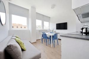 New Via Appia 1Bdr - Near Metro San Giovanni