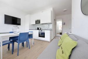 New Via Appia 1Bdr - Near Metro San Giovanni