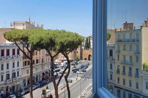 New Via Appia 1Bdr - Near Metro San Giovanni