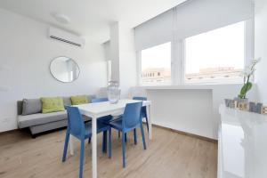 New Via Appia 1Bdr - Near Metro San Giovanni