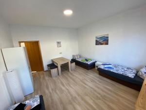 FLEX Aparts - möblierte Wohnung in Zwickau