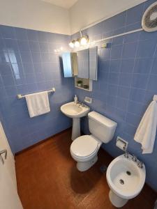 Hotel Castelar suit
