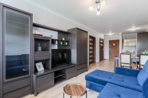 Grabskiego Comfort Apartment by BookingHost