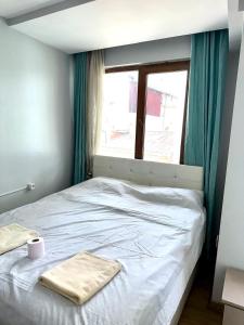 Casa Taksim Hotel