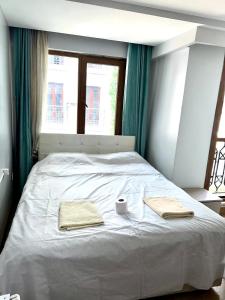 Casa Taksim Hotel