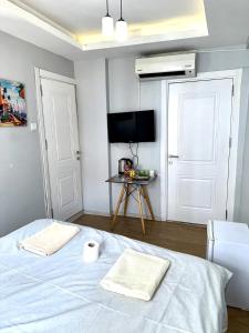 Casa Taksim Hotel
