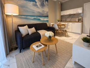 Apartament Bryza 54a plaża basen by Holiday Park & Apartments