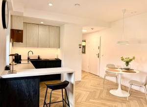 Apartamenty Polna Park