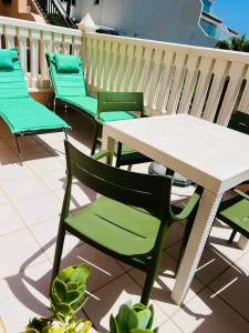 Vivienda vacacional SUNSET LOS GIGANTES