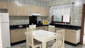Casa meia praia- Navegantes SC