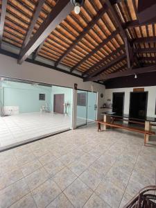 Casa meia praia- Navegantes SC