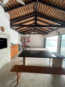 Casa meia praia- Navegantes SC