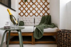 Sasha Wave 1-Bedroom with Free Private Parking