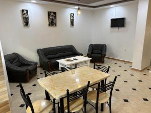 Appartement tlemcen