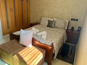 Moroccan Elegance & Modern Living