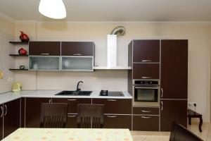 Flamingo Apartment