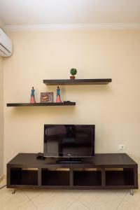 Flamingo Apartment