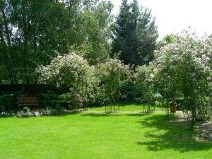 B&B / Chambres d'hotes A la Maison du Heron : Chambre Double ou Lits Jumeaux