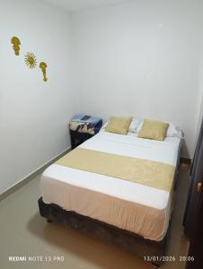Hotel Quimbaya Pitalito