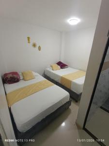 Hotel Quimbaya Pitalito