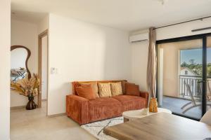 Le Cocon dOrezza - Appart Climatisé avec Balcon
