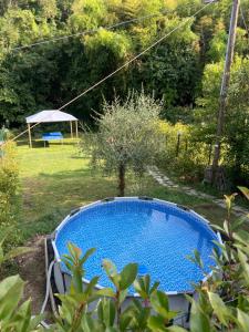Casa Tregli