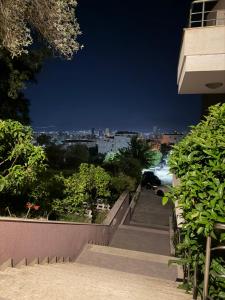 Tirana View Luxury Apartment