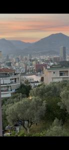 Tirana View Luxury Apartment