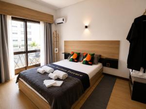 Oporto Breiner Terrace Apartment